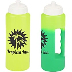 Mood Grip Bottle - 32 oz.