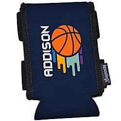 Koozie® Duo Can Cooler
