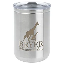 Crossland Vacuum Insulator Tumbler - 11 oz. - Laser Engraved