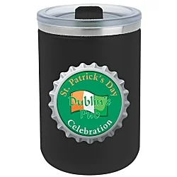 Crossland Vacuum Insulator Tumbler - 11 oz. - Full Color