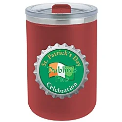 Crossland Vacuum Insulator Tumbler - 11 oz. - Full Color