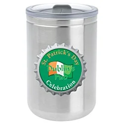 Crossland Vacuum Insulator Tumbler - 11 oz. - Full Color
