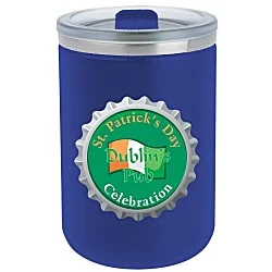 Crossland Vacuum Insulator Tumbler - 11 oz. - Full Color