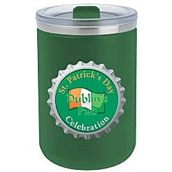 Crossland Vacuum Insulator Tumbler - 11 oz. - Full Color