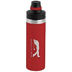 Courage Vacuum Bottle - 18 oz. - Laser Engraved