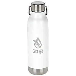 Placid Vacuum Bottle - 20 oz. - Laser Engraved