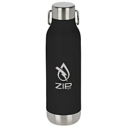 Placid Vacuum Bottle - 20 oz. - Laser Engraved