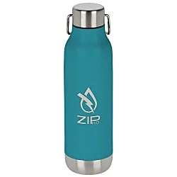 Placid Vacuum Bottle - 20 oz. - Laser Engraved