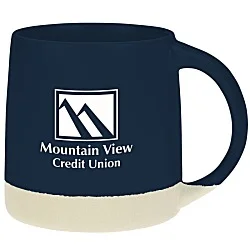 Magnolia Coffee Mug - 12 oz.