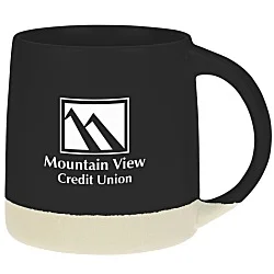 Magnolia Coffee Mug - 12 oz.