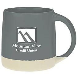 Magnolia Coffee Mug - 12 oz.