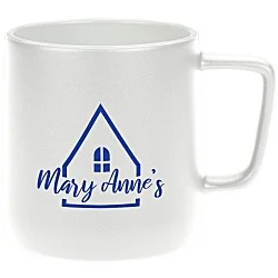 Oslo Coffee Mug - 12 oz.