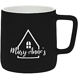 Oslo Coffee Mug - 12 oz.