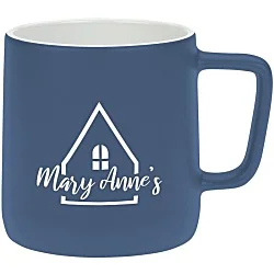 Oslo Coffee Mug - 12 oz.