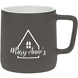 Oslo Coffee Mug - 12 oz.