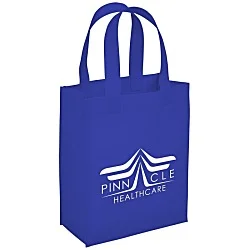 Spree Shopping Tote - 10" x 8" - 24 hr