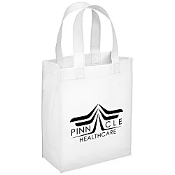 Spree Shopping Tote - 10" x 8" - 24 hr