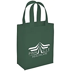 Spree Shopping Tote - 10" x 8" - 24 hr