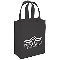 Spree Shopping Tote - 10" x 8" - 24 hr