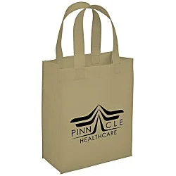 Spree Shopping Tote - 10" x 8" - 24 hr