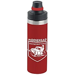 Courage Vacuum Bottle - 18 oz. - 24 hr