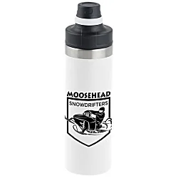 Courage Vacuum Bottle - 18 oz. - 24 hr