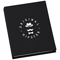 Pocket Notepad and Flag Set
