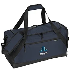 Crossland Duffel - Embroidered - 24 hr