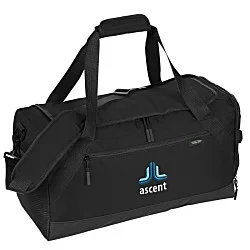 Crossland Duffel - Embroidered - 24 hr