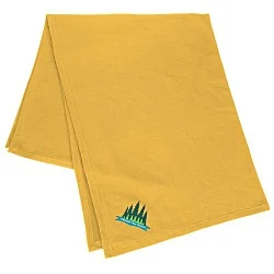 Core Fleece Sweatshirt Blanket - 50" x 60"
