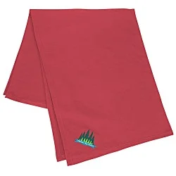 Core Fleece Sweatshirt Blanket - 50" x 60"