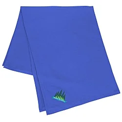 Core Fleece Sweatshirt Blanket - 50" x 60"