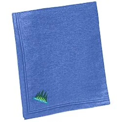 Core Fleece Sweatshirt Blanket - 50" x 60"