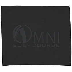 Premium Midweight Velour Sports Towel - Colors