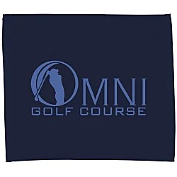 Premium Midweight Velour Sports Towel - Colors