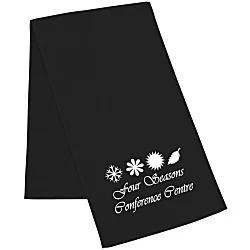 Premium Fitness Towel - Colors