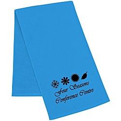 Premium Fitness Towel - Colors