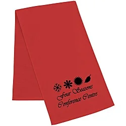Premium Fitness Towel - Colors
