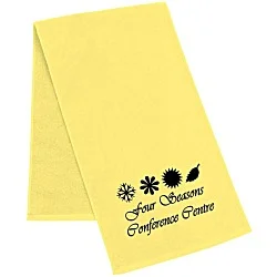 Premium Fitness Towel - Colors