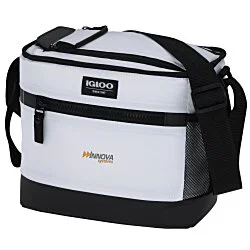 Igloo Maddox Cooler - Embroidered