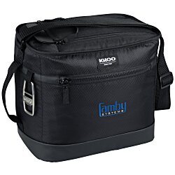 Igloo Maddox Deluxe Cooler - Embroidered
