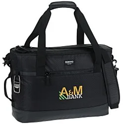 Igloo Maddox XL Cooler - Embroidered