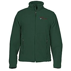 Fleece Jacket - Men's