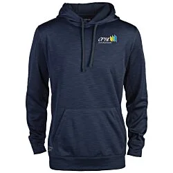 Reebok Echo Heather Hoodie