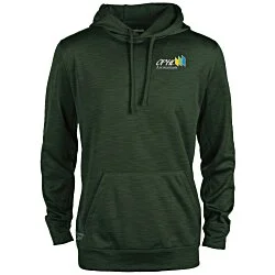 Reebok Echo Heather Hoodie