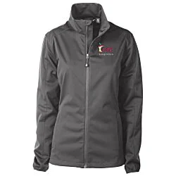 Apex Lightweight Soft Shell Jacket - Ladies'