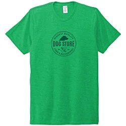 Allmade Tri-Blend T-Shirt - Men's