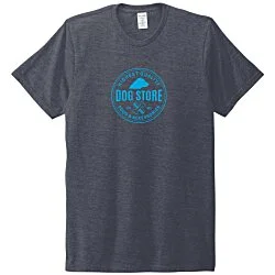 Allmade Tri-Blend T-Shirt - Men's