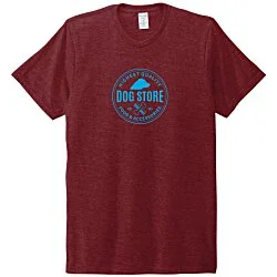 Allmade Tri-Blend T-Shirt - Men's