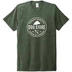 Allmade Tri-Blend T-Shirt - Men's